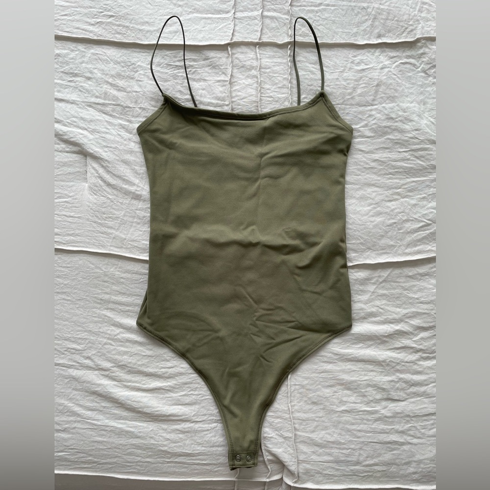 Abercrombie Bodysuit